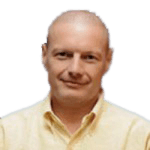 Профессор Дан Грисаро