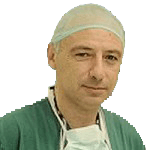 Доктор Илья Пекарский