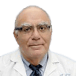 Профессор Моше Инбар