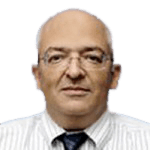 Профессор Офер Меримский