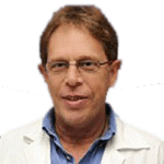 Профессор Цви Рам